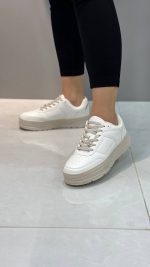 مکس لژدار سفید