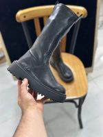 بوت  ساق دار زارا - تصویر 2