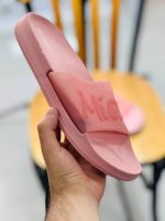 دمپایی مکس صورتی کد1
