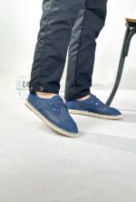 کفش مردانه  کنفی - تصویر 2