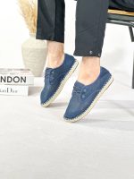 کفش مردانه  کنفی - تصویر 3