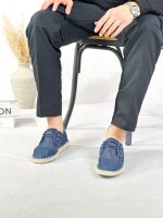 کفش مردانه  کنفی - تصویر 4