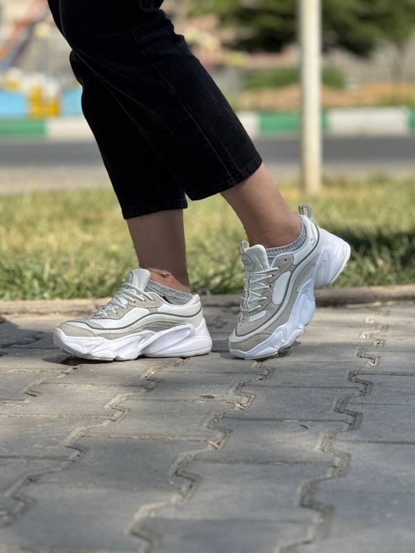 کفش کره ای  کد25 - تصویر 2