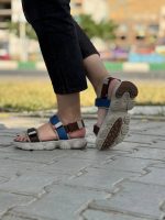 صندل زنانه ونتو کد1 - تصویر 5
