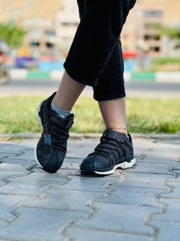 کفش کره ای  کد4 - تصویر 3