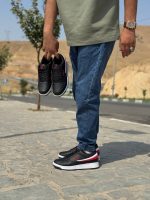 فیلا اورجینال مشکی - تصویر 6