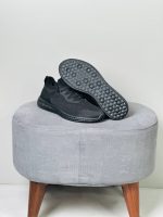 کفش مشکی  تخت - تصویر 3