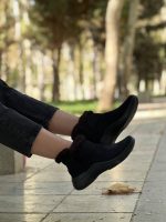 پوتین اسکیچرز اورجینال کد 2 - تصویر 5