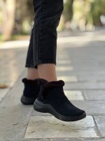 پوتین اسکیچرز اورجینال کد 2