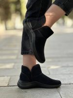 پوتین اسکیچرز اورجینال کد 1 - تصویر 2