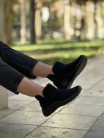 پوتین اسکیچرز اورجینال کد 1 - تصویر 5