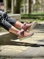 پوتین اورجینال اسکیچرز کد 3 - تصویر 3