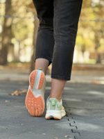 کفش ویتنامی Lunver کد 3 - تصویر 5