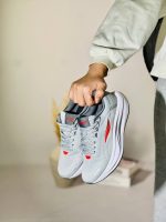 کتونی Sport run طوسی - تصویر 4