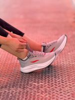 کتونی Sport run طوسی - تصویر 6