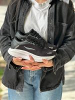 کتونی Sport run مشکی - تصویر 4