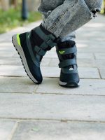 پوتین بچگانه ضد آب کد 3 - تصویر 2