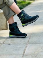 پوتین بچگانه ضد آب کد 3