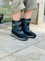 پوتین بچگانه ضد آب کد 3 - تصویر 4