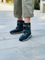 پوتین بچگانه ضد آب کد 3 - تصویر 6