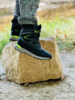 پوتین بچگانه ضد آب کد 3 - تصویر 9