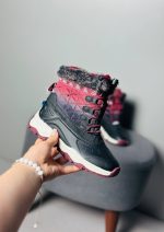 پوتین بچگانه کد 3