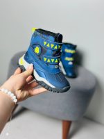 پوتین بچگانه کد 27