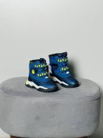 پوتین بچگانه کد 27 - تصویر 5