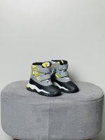 پوتین بچگانه کد 18 - تصویر 3