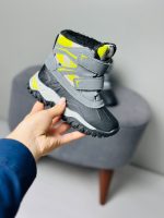 پوتین بچگانه کد 18