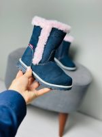 پوتین بچگانه کد 17