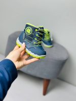 پوتین بچگانه کد 34