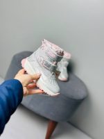 پوتین بچگانه کد 21