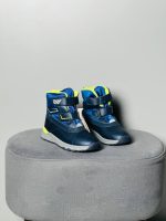 پوتین بچگانه کد 9 - تصویر 3