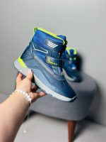 پوتین بچگانه کد 9