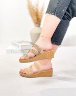 صندل اسکیچرز - تصویر 9