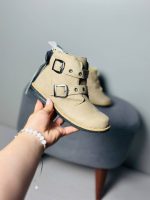 پوتین بچگانه کد 4