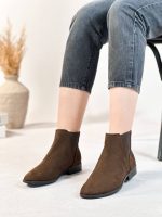 پوتین زنانه پریمارک کد 15 - تصویر 2