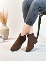 پوتین زنانه پریمارک کد 15 - تصویر 3