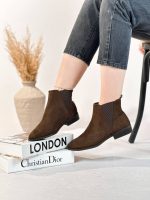 پوتین زنانه پریمارک کد 15 - تصویر 4