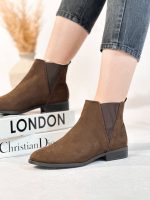 پوتین زنانه پریمارک کد 15 - تصویر 5