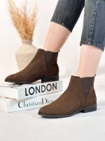 پوتین زنانه پریمارک کد 15 - تصویر 6