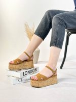 صندل زنانه کد 23 - تصویر 2