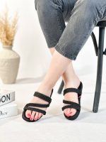 صندل زنانه کد 11 - تصویر 3