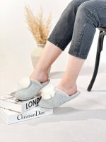 صندل زنانه کد 19