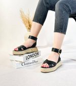 صندل زنانه کد 6 - تصویر 2