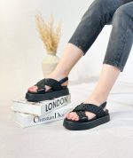 صندل زنانه کد 14 - تصویر 4