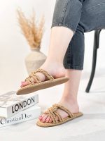 صندل زنانه کد 24 - تصویر 3