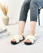 صندل زنانه کد 22 - تصویر 2