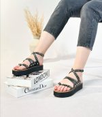 صندل زنانه کد 13